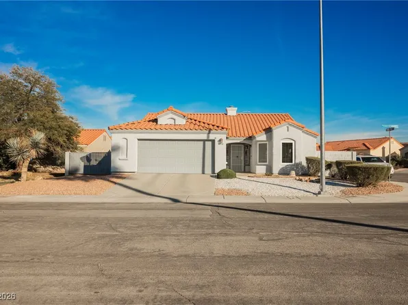 4134 Forestville St, North Las Vegas, NV 89032
