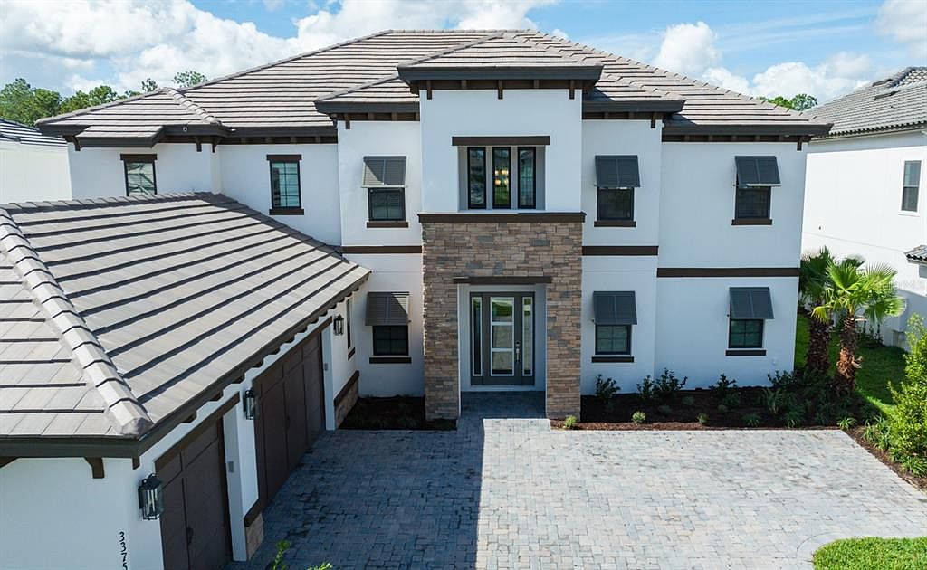 33750 Ocean Spray Ln, Wesley Chapel, FL 33543 MLS TB8311790 Zillow