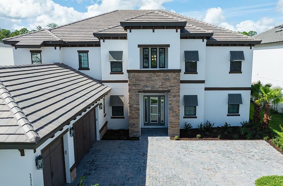 33750 Ocean Spray Ln, Wesley Chapel, FL 33543 MLS TB8311790 Zillow