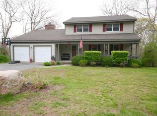 20 Brantwood Rd, Falmouth, MA 02540