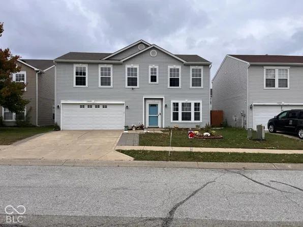10920 Zimmerman Ln, Indianapolis, IN 46231