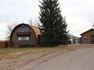 41 1st Ave, Sweet Grass, MT 59484