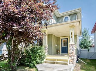 211 59th St SW, Edmonton, AB T6X0K7