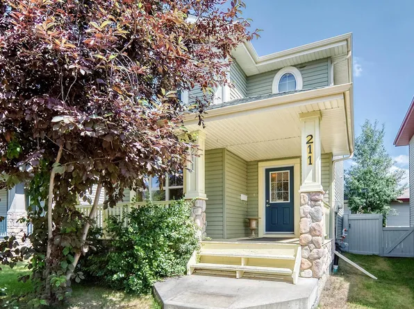 211 59th St SW, Edmonton, AB T6X 0K7