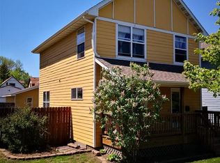 427 N 50th Ave W, Duluth, MN 55807