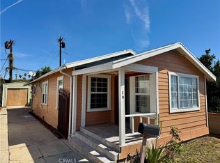 19 E Platt St, Long Beach, CA 90805