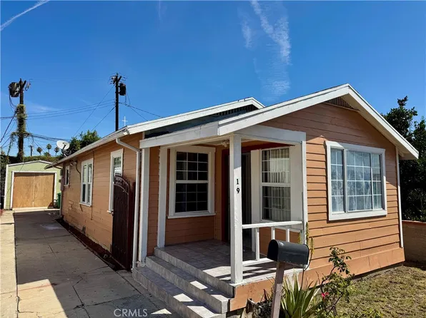 19 E Platt St, Long Beach, CA 90805