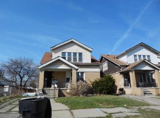 5217 Marlborough St, Detroit, MI 48224