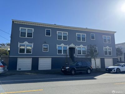 1647 Cabrillo St, San Francisco, CA, 94121