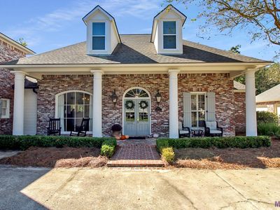 3232 Plantation Ct, Baton Rouge, LA, 70820