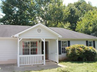 106 Bruce St, Adairsville, GA 30103