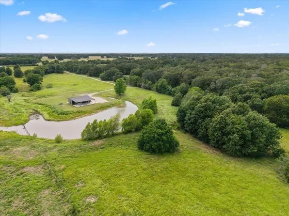 1397 State Highway 309, Kerens, TX 75144
