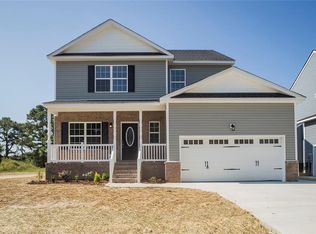 1228 N River Dr, Chesapeake, VA 23323