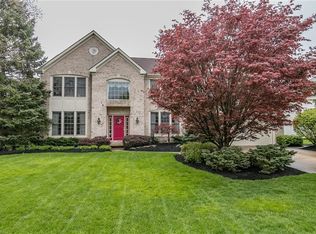 21887 Country Way, Strongsville, OH 44149