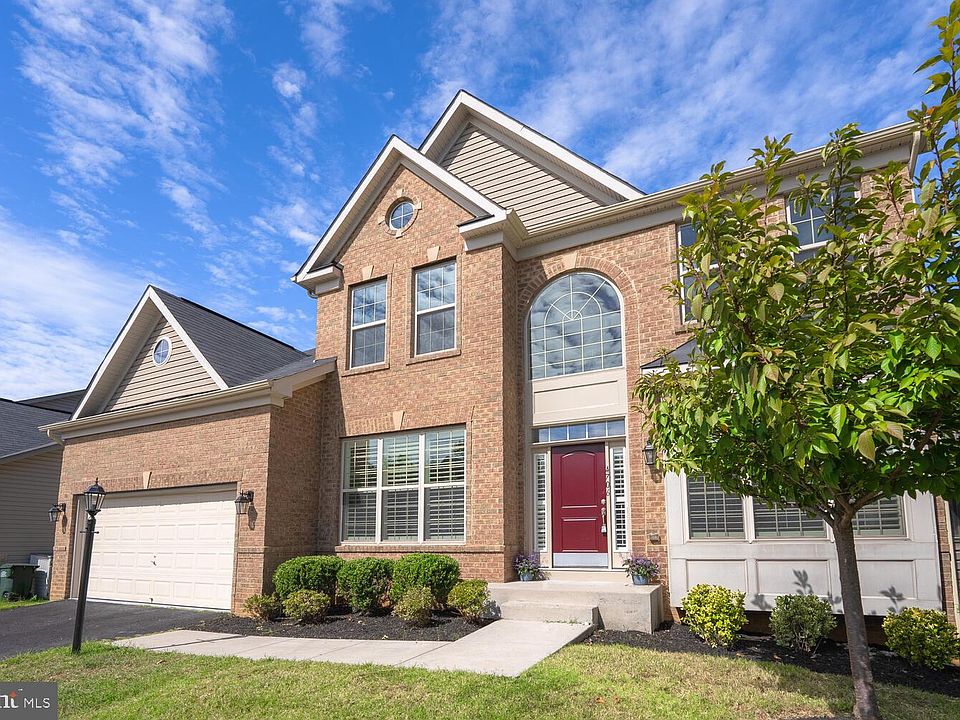 4706 Barnum Ln, Alexandria, VA 22312 Zillow