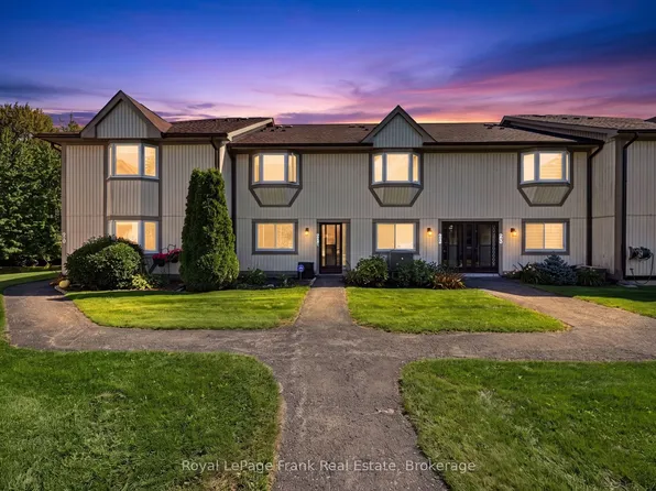 21 Laguna Pkwy Unit 21, Ramara, ON L0K 1B0