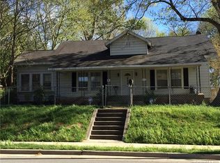 571 Pinckney Rd, Chester, SC 29706