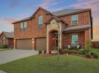 5437 Rye Dr, Fort Worth, TX 76179