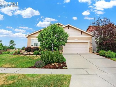 9506 Pancake Rocks Trl, Colorado Springs, CO, 80924