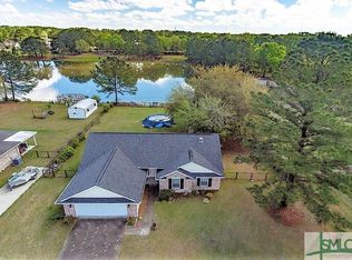 161 Huger St, Rincon, GA 31326