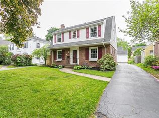 47 Covington Rd, Rochester, NY 14617