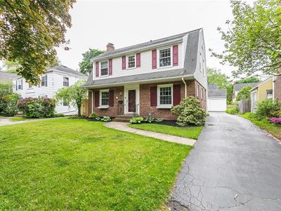 47 Covington Rd, Rochester, NY, 14617