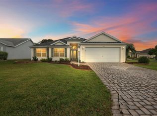 1401 Valparaiso St, The Villages, FL 32162