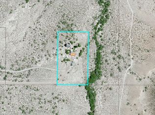 5747 S Stockton Rd, Safford, AZ 85546