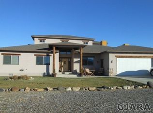 34991 Pronghorn Dr, Whitewater, CO 81527