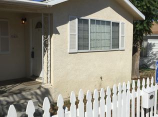 202 East St, Taft, CA 93268