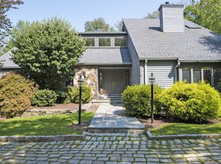 96 Cliffield Rd, Bedford, NY 10506