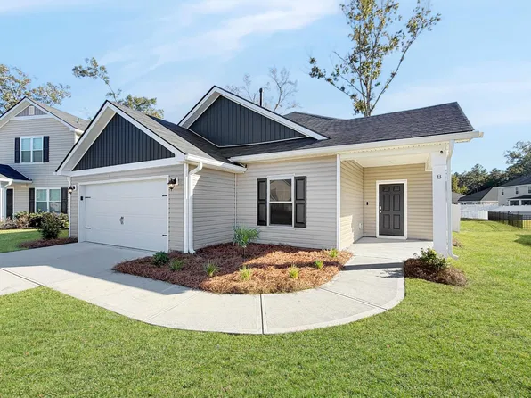 8 Virtue Ct, Bluffton, SC