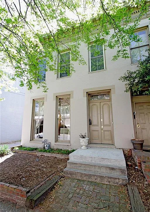 16 N Harrison St