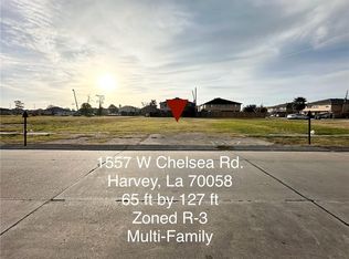 1557 W Chelsea Rd, Harvey, LA 70058