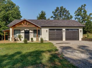 1452 New Hope Rd, Fordland, MO 65652