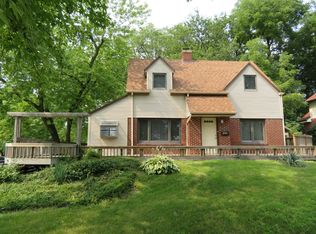 1222 W Daniel St, Champaign, IL 61821