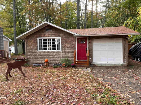 189 St. James Avenue, Milton, NH 03851