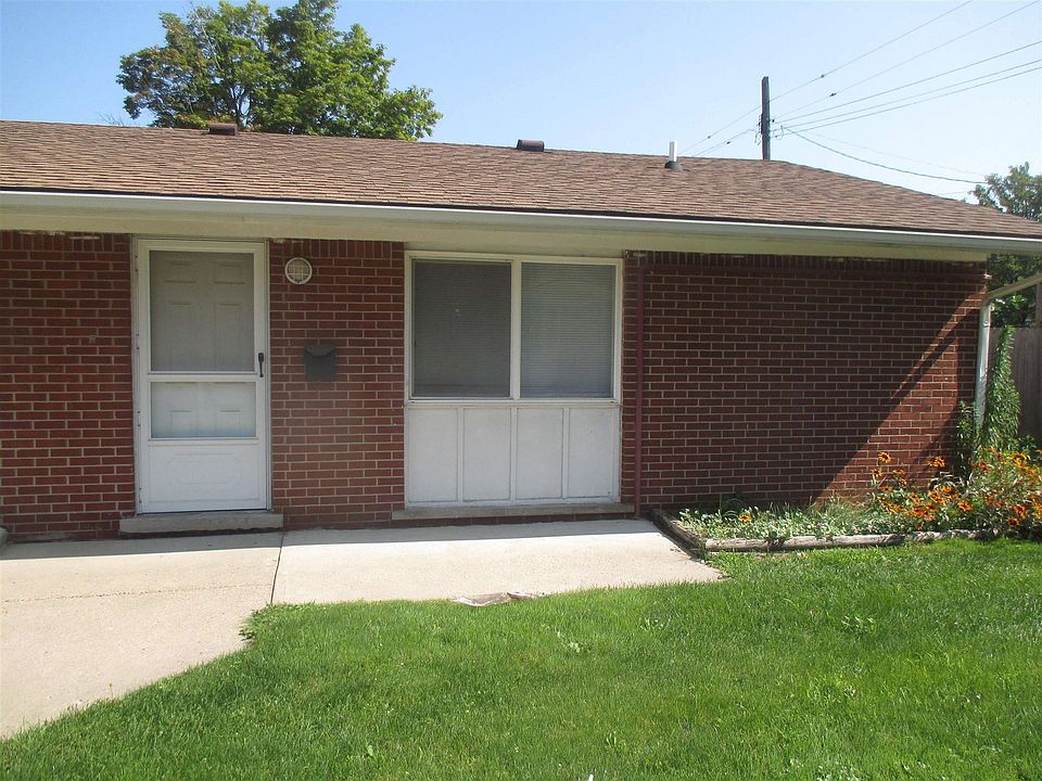 290 North Ave APT 12, Mount Clemens, MI 48043 Zillow