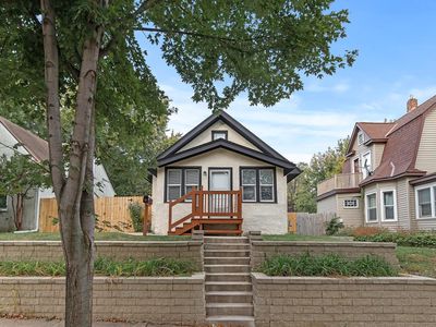 3339 Logan Ave N, Minneapolis, MN, 55412