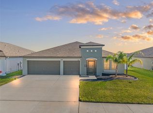 13538 Willow Bluestar Loop, Riverview, FL 33579
