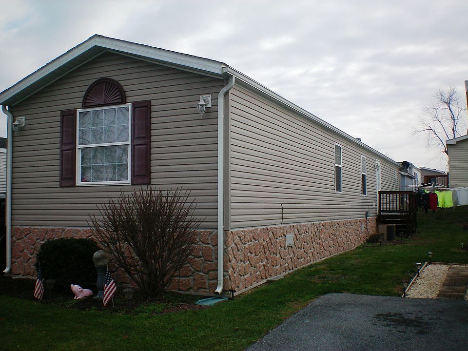 Opposite Side View