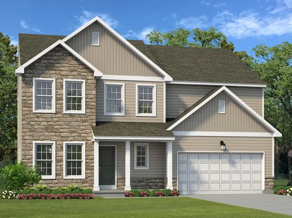 5170 Timber Loop #83, Schnecksville, PA 18078