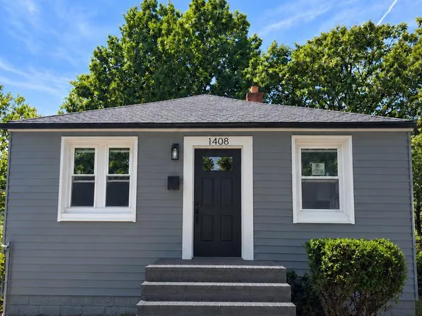 1408 Early Oaks Ln, Capitol Heights, MD 20743
