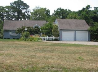 1272 Glebe Rd, Lottsburg, VA 22511