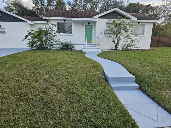 2714 W Palmetto St, Tampa, FL 33607