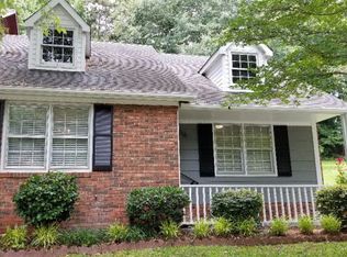 116 Mistybrook Dr, Spartanburg, SC 29302