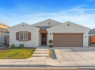 832 Somerset Way, Patterson, CA 95363