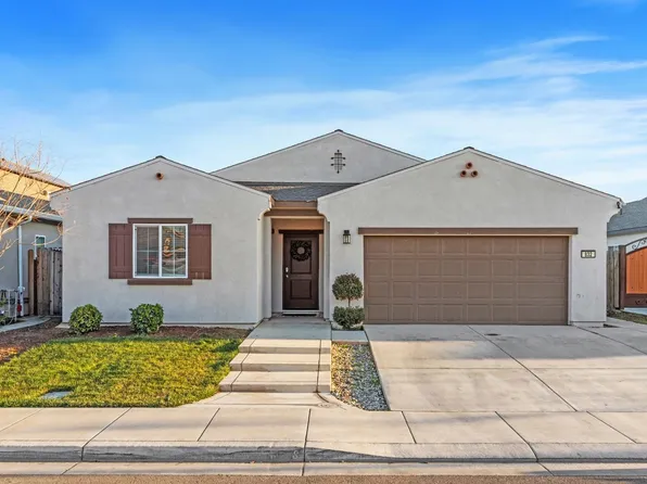 832 Somerset Way, Patterson, CA 95363