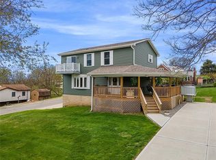791 Lincoln Ave, Pittsburgh, PA 15215