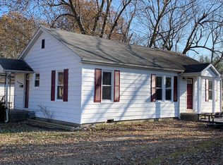 2017 Margybeth Ave, Evansville, IN